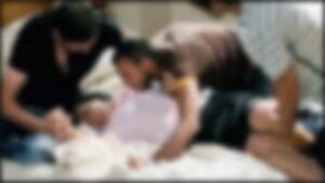 10 Pemuda Diduga Melakukan Rudapaksa Anak Dibawah Umur