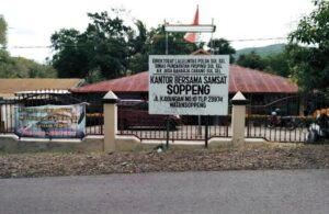 Pemutihan dan Pajak Progresif Dihilangkan, Ini Penjelasan Samsat Soppeng