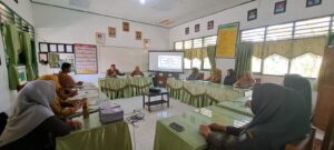 14 Sekolah Di Soppeng Mulai Sosialisasikan Implementasi Kurikulum Merdeka, Bangkitkan Potensi Anak Didik