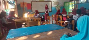 SDN 8 Maccope Wajibkan Murid Lafalkan Surah Pendek Sebelum Pembelajaran Dimulai