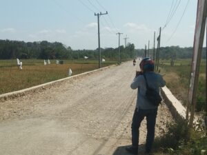 DBMCKTR Bone : Pengerjaan Akan Dimulai 2 Hari Kedepan dan Kontraktor kena Denda