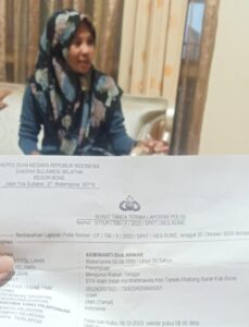 Oknum Guru Diduga Melakukan Tindak Kekerasan Anak di Bawah Umur