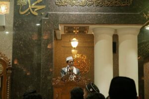 Sambut Ramadhan, Bupati Soppeng Gelar Pasar Murah