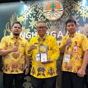 Soppeng Raih Adipura 2023, Bangkit dari Titik Lemah Pengelolaan Sampah