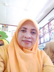 SDN 108 Talepu Membutuhkan Chromebook dan Lemari Administrasi