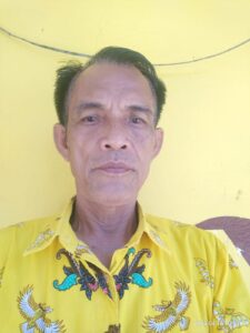 Pagar Sekolah Runtuh di SDN 111 TAKKU Desa Baringeng Kecamatan Lilirilau Kabupaten Soppeng