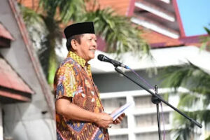 Bupati Soppeng Ingatkan ASN Tanggung Jawab dan Atur Cuti Bersama dengan Baik