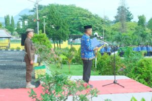 Hari Pendidikan Nasional dan Otonomi Daerah di Soppeng: Merdeka Belajar dan Ekonomi Hijau