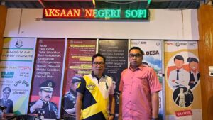Program Satu Insan Adhyaksa Satu Petani: Kepedulian Kejari Soppeng untuk Meningkatkan Kesejahteraan Petani