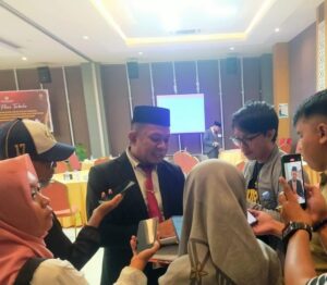 KPU Bone Siap Terima Calon Perseorangan