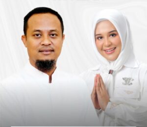 Elektabilitas Tinggi, Berpengalaman, dan Incumbent, Daya Pikat Parpol Dukung Sudirman-Fatmawati