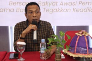 Bawaslu himbau Kpu terkait Pencegahan Pelanggaran dan Sengketa Pemilu