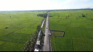 Andalan – Hati Komitmen Lanjutkan Pembangunan di Sulsel, Ini Kerja Nyata Andi Sudirman di Pinrang