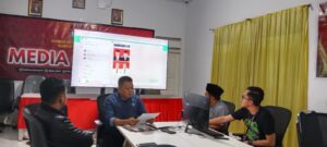 KPU Umumkan Tiga Paslon Bupati dan Wakil Bupati Penuhi Syarat Bertarung di Pilkada Bone 2024