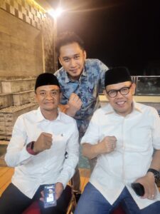 Ketua Tim Hukum BerAMAL, siapkan Tim advokasi untuk hadapi kriminalisasi dan black campaign