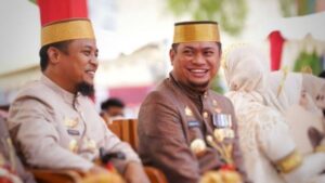Adnan Purichta Tegaskan Sikap, Dukung Andalan Hati di Pilgub Sulsel