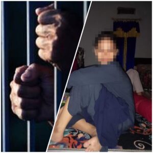 Suami di Tahan Kasus Narkoba, Istri di Hamili Kakak Iparnya sendiri