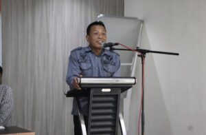 Bawaslu Bone Menghimbau Ke ASN Dan Kepala Desa Agar Menjaga Netralitas Selama Pilkada