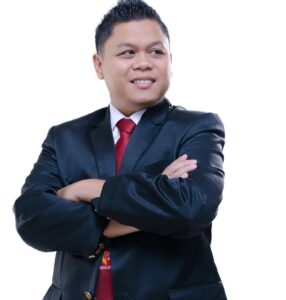 Pasangan BERAMAL Tertinggi di Pilbup Bone, Yasir Machmud; Menanggapi hasil Survei Indikator