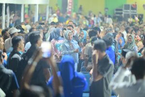 Warga dan Tokoh Soppeng Dukung Fatmawati: Jangan Biarkan Perempuan Hebat Ini Berjuang Sendiri