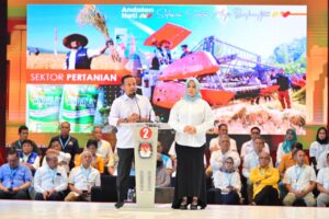 Bukan Kata “Tungguma”, Andalan Hati Buktikan UMKM Tumbuh Pesat di Sulsel