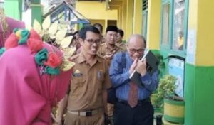 SDN 3 Lemba Soppeng Raih Apresiasi atas Implementasi Kurikulum Merdeka