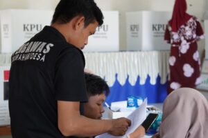 KTP Elektronik Jeneponto dan Bulukumba Jadi Temuan Bawaslu Hingga Terjadinya PSU Di Kecamatan Mare