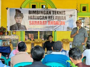 Hasil Rekapitulasi Di Bulukumba Usai. Andalan Hati Menang di Seluruh Kecamatan. Ketua Sahabat Andalan Ucapkan Terima Kasih Kepada Seluruh Relawan Bulukumba