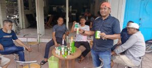 Modus Pengobatan Korban Oknum Paranormal “Rijal Nebo” Bermunculan Di Media Sosial