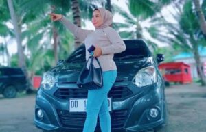 Modus Gadai Mobil Rental Di Bone Mencuat, Hingga Keterlibatan Oknum Polisi.