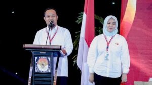 Siap Bersinergi dengan Sulsel, Duta Besar Inggris Dominic Jermey Akui Kepemimpinan Andi Sudirman Dorong Pembangunan Berkelanjutan