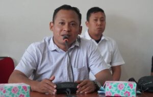 Diduga Maladministrasi, FKPD Kabupaten Bone Desak Mendes Batalkan SK BPSDM PMDDTT Terkait Perpanjangan Kontrak TPP di Bone