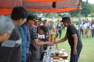 Soppeng Archery Competition Sukses Digelar, Raih Rekor Peserta dan Buktikan Antusiasme Masyarakat