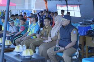 UKHUWAH CUP III: Wahdah Islamiyah Soppeng Gelar Kompetisi Futsal Kids, Bangun Generasi Berprestasi dan Berakhlak Mulia