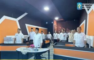 Soppeng Perkuat Upaya Pencegahan Korupsi, Wakil Bupati Dalle Ajak Jajaran Pemerintah dan Masyarakat Bersinergi