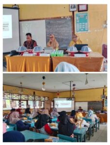SDN 176 Dabbare Soppeng Sosialisasikan 7 Kebiasaan Anak Indonesia Hebat, Libatkan Orang Tua untuk Bentuk Generasi Unggul