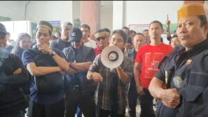 Setahun Terbentuk FORBES Anti Narkoba Mewakili Keresahan Masyarakat Terhadap Peredaran Narkoba