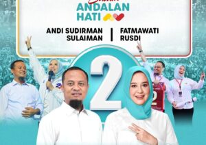 Tok!Tok!Tok MK Tolak Gugatan Danny Pomanto, Andalan Hati Segera Dilantik Jadi Gubernur dan Wagub Sulsel