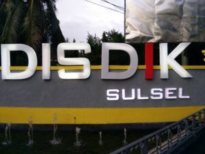 Aktivis Mahasiswa Soroti Kinerja Kabid SMA Disdik Sulsel, Dinilai Tak Becus Tangani Masalah Pengisian PDSS