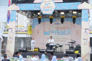 Ramadhan Fest Soppeng: HIPMI Sukses Gelar Event Ramah Tanpa APBD, Dorong UMKM dan Hibur Masyarakat