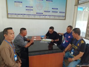 Jelang Musorkab Koni Bone, PBSI Dorong Ketumnya Maju Dalam Pemilihan Ketua