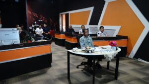Soppeng Merayakan Hari Bumi: 5000 Bibit Pohon untuk Masa Depan yang Lebih Hijau