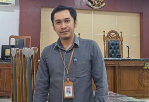 Ketua LBH Kenustra Bone, minta APH periksa dirut RSUD Tenriawaru bone buntut meninggalnya pasien