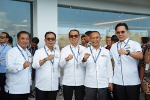 Munas VI Apkasi: Soppeng Komitmen Terapkan Hasil Rapat untuk Pembangunan Daerah