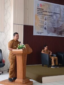 Soppeng Seleksi Top 10 Inovasi Latemmamala 2025: Dorong Budaya Inovasi untuk Pelayanan Publik yang Lebih Baik