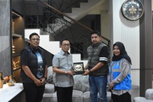 Soppeng Berkomitmen Wujudkan Desa Berlistrik: Dukungan Penuh untuk Program Elektrifikasi PLN