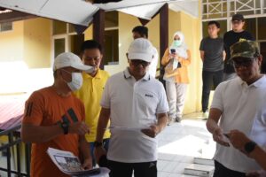 Soppeng Siap Sambut Sekolah Rakyat: Bekas RSUD Ajjapange Disiapkan sebagai Lokasi Sementara