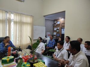 Sinergi Hijau di Bone: PT Semen Tonasa Jajaki Potensi RDF dan Energi Terbarukan, Dukung Program Nasional dan SDGs