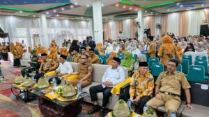 MTsN 1 Bone Mengantar 347 Anak Bangsa Menuju Jalan Ilmu Dan Akhlak