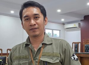 Proses Kasus Dugaan korupsi RSUD Tenriawaru Bone Mengendap di Meja Penyidik Kejaksaan, Aktifis Hukum ada Aroma Menyimpang